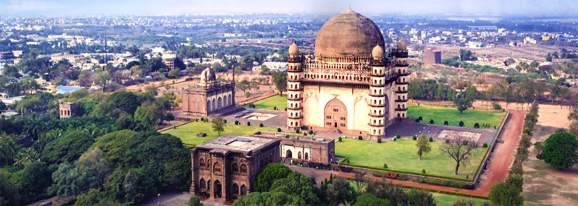 Gol-Gumbaz