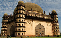 Gol Gumbaz