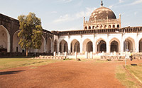 Jamia Masjid