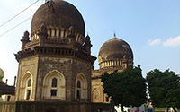 Jod Gumbaz