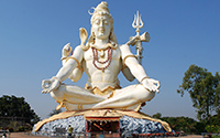 Shiva Giri