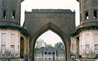 Taj Bavadi